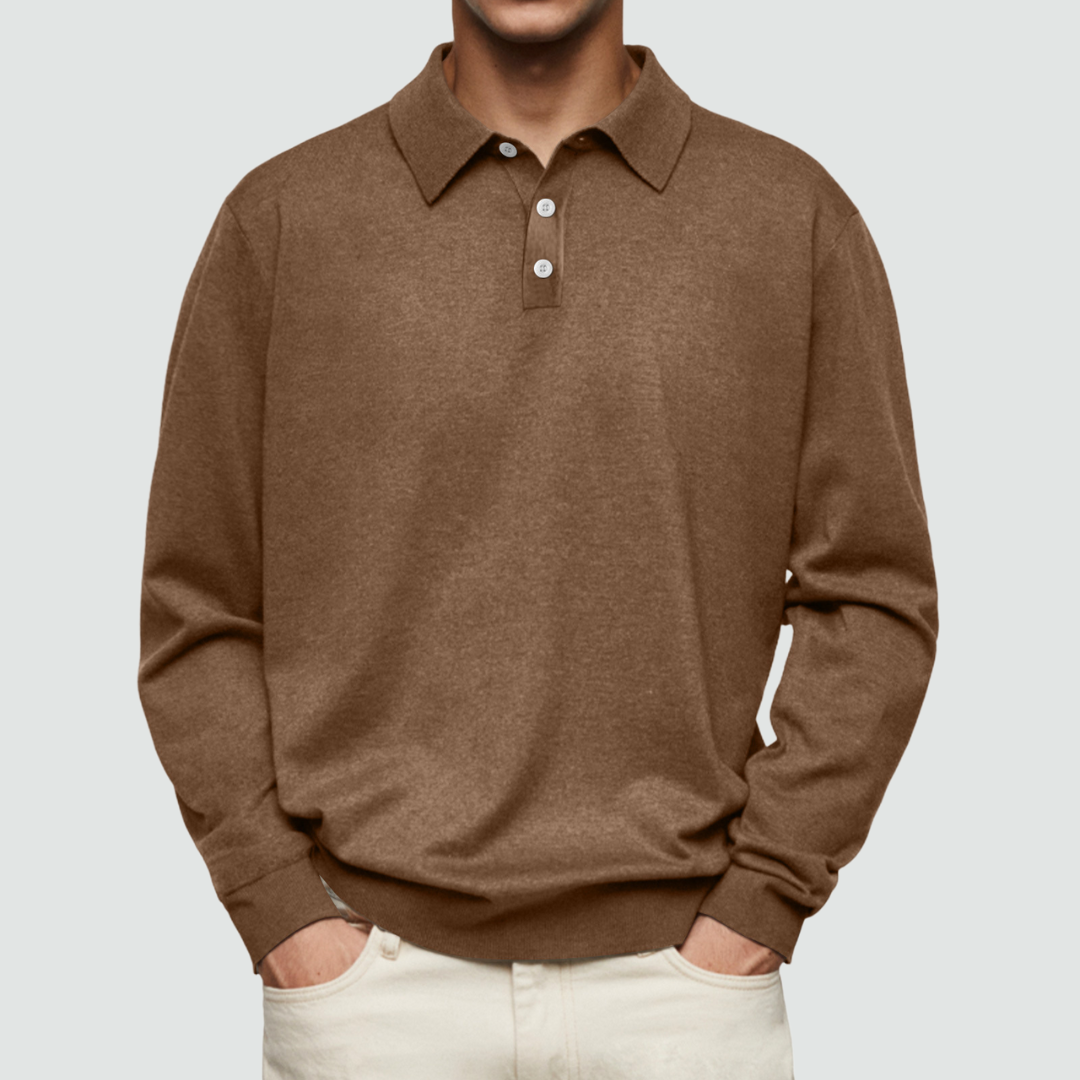 Afonso - Men's Polo Shirt