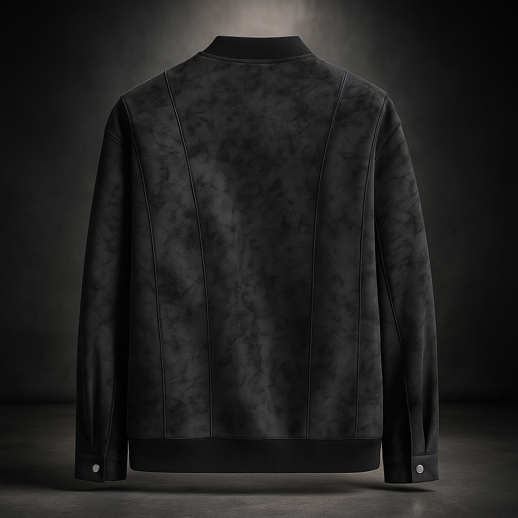 Hugo - Chaqueta Bomber Resistente