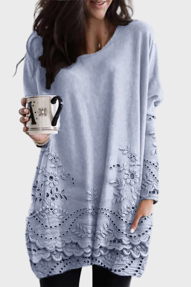 Rich Fiorè B Tunic