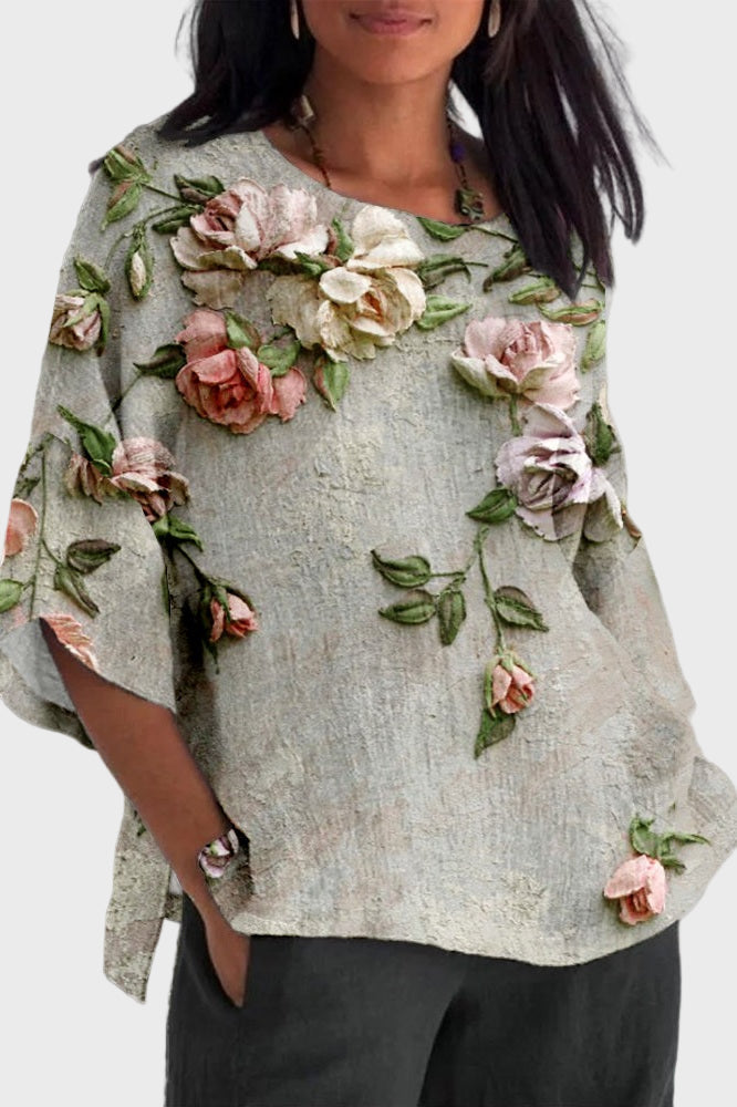 Garden Muse Hat