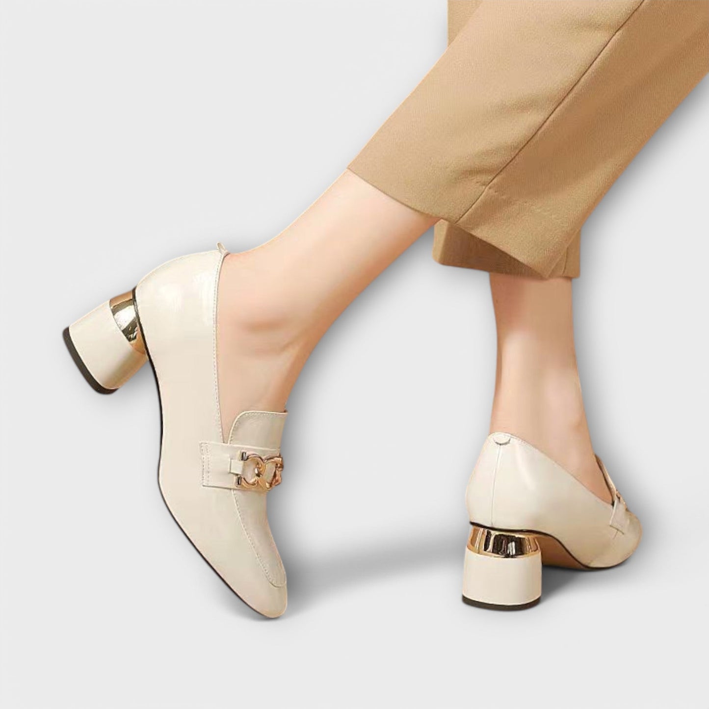 Loafers Elegantes e Sofisticados