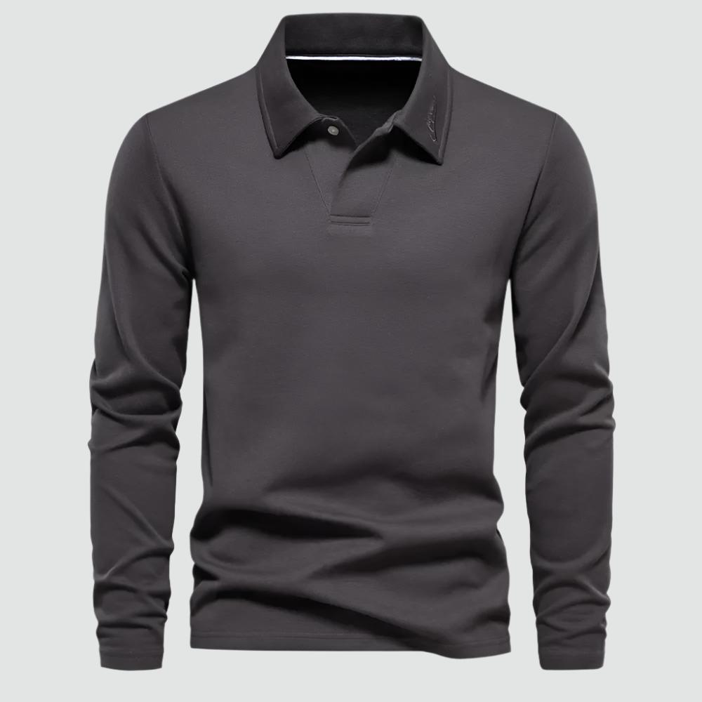 Simão - Premium Polo Shirt