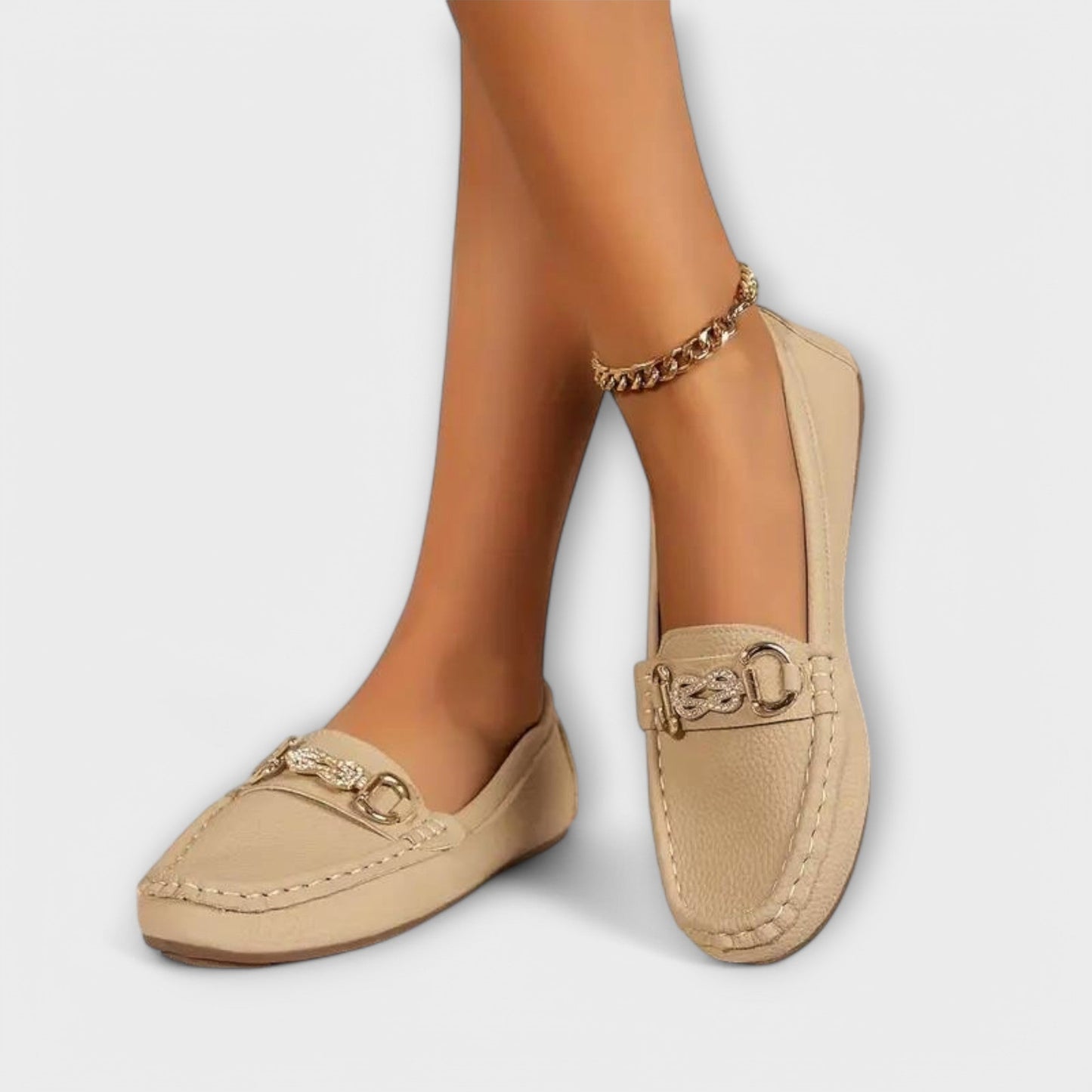 Cristina - Loafer Shoes