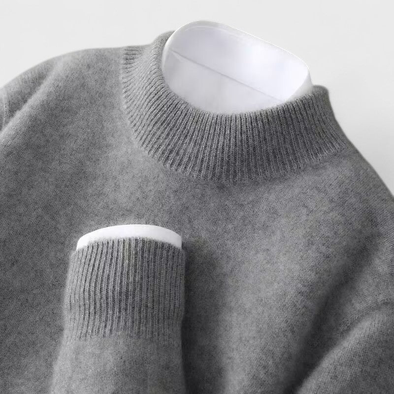 Clarisse - Cachemire Tricot