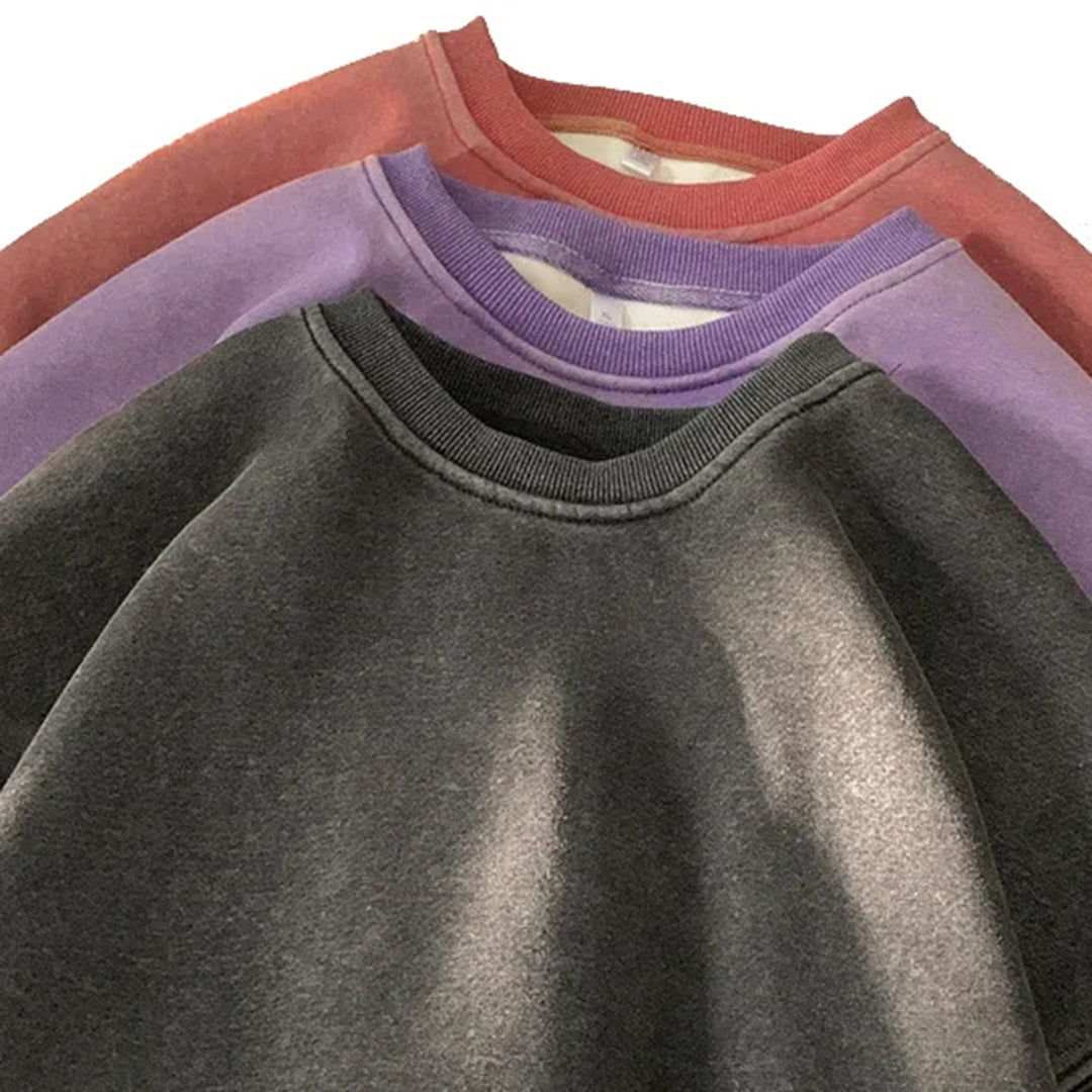 Constantino - Round Neck Sweater