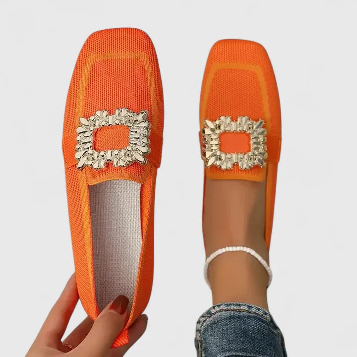 Mariana - Ortopedic Loafers
