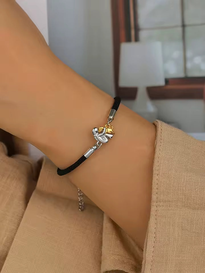 Coleção Abraço de Cão - Pulseira