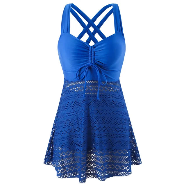 Fatima | Conjunto de Tankini