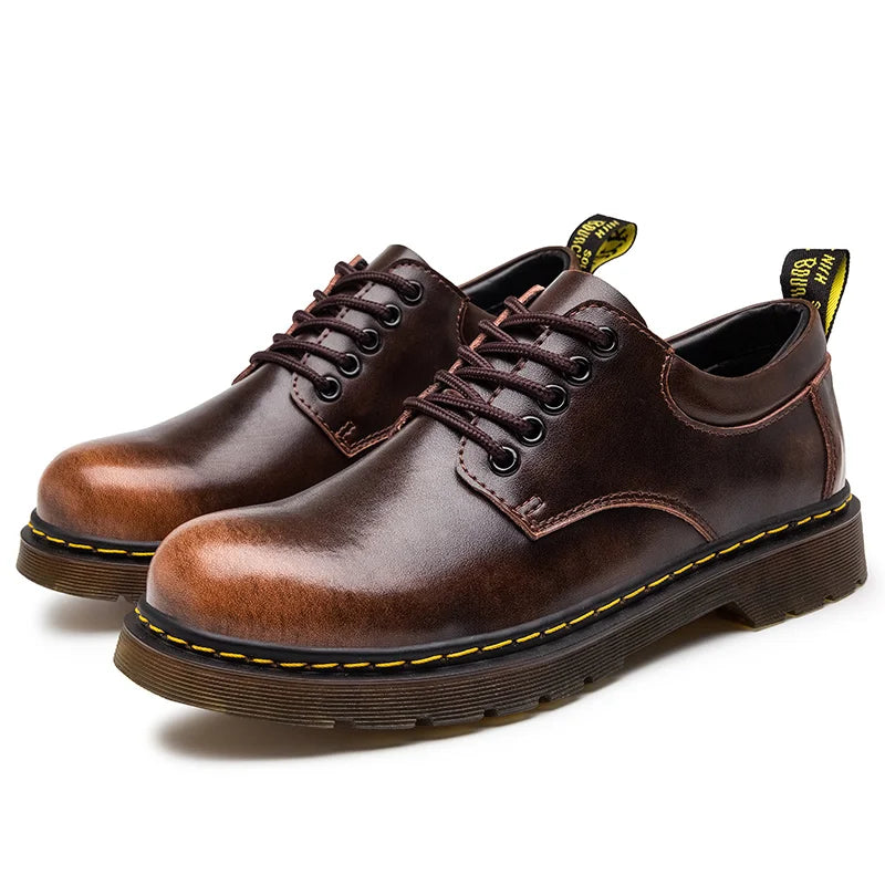 Rafael - Oxford Boots