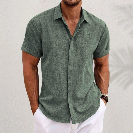 Noel - Camisa Clássica e Sofisticada