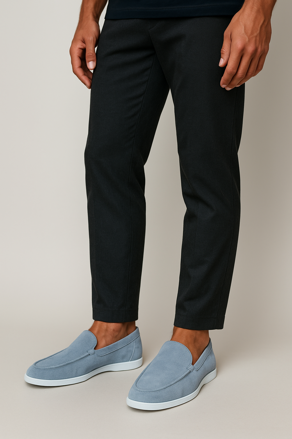 Gustavo - Ante Loafers