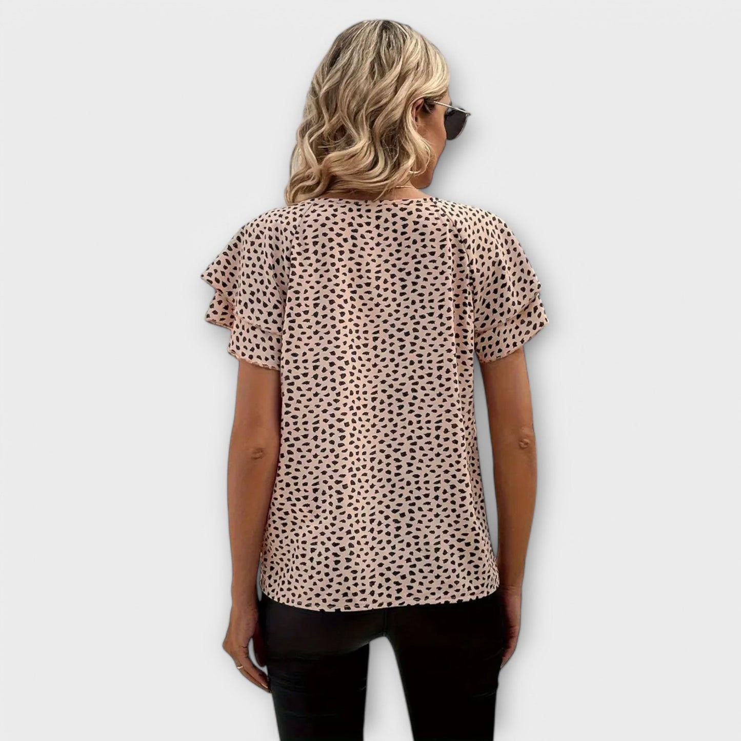 Emílio - Camiseta Elegante