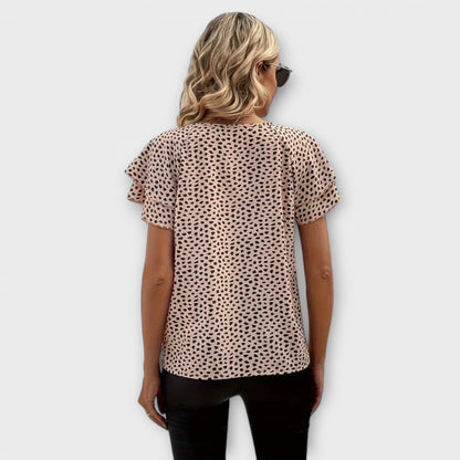 Emílio - Camiseta Elegante
