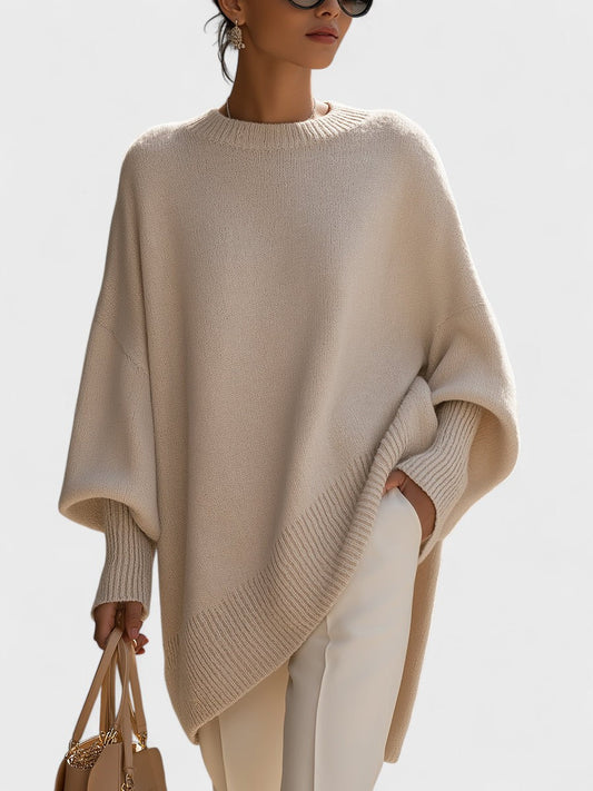 Rosa - Oversized Knitwear