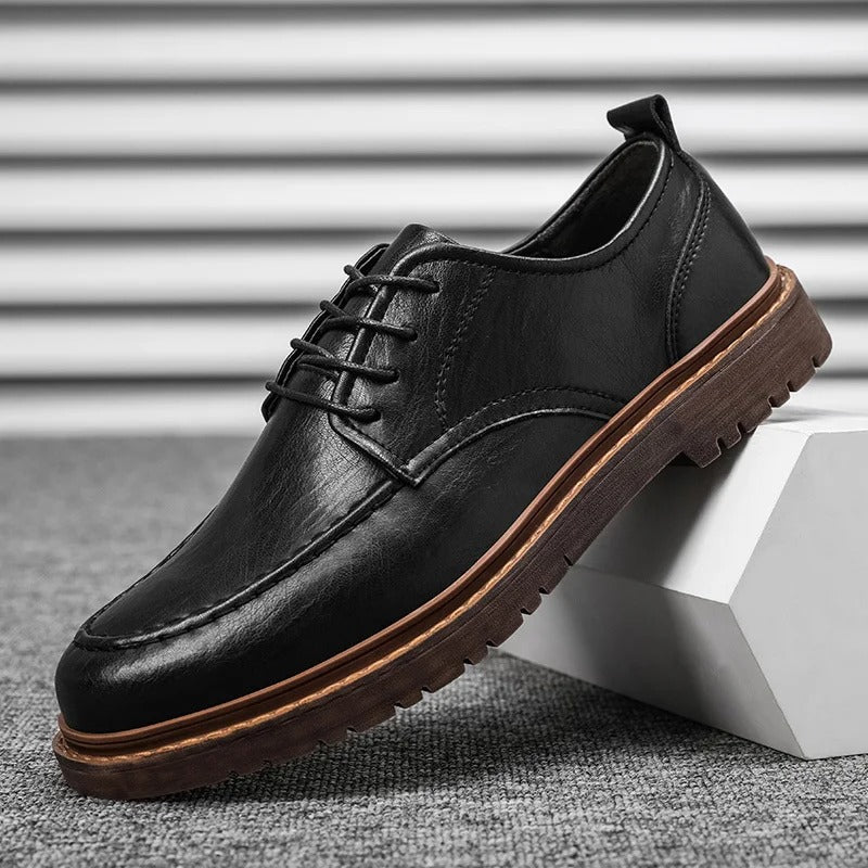 Simão - Autênticos Sapatos de Couro