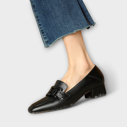 Mónica - Pantufa Confortável e Estilosa