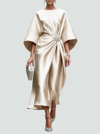 Anabela - Long Evening Gown