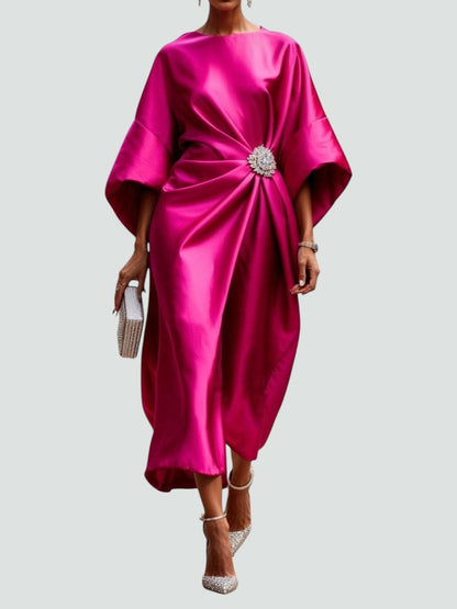 Anabela - Long Evening Gown