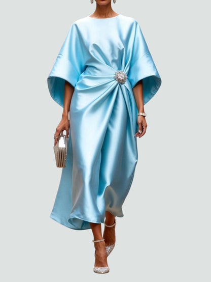 Anabela - Long Evening Gown