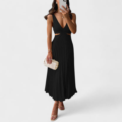 Eva - Midi Dress