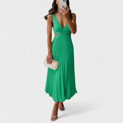 Eva - Midi Dress