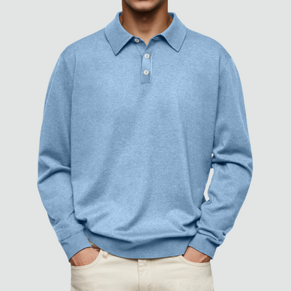 Afonso - Men's Polo Shirt