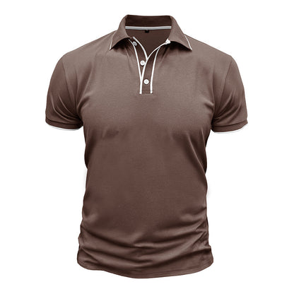 Milton - Polo Shirt