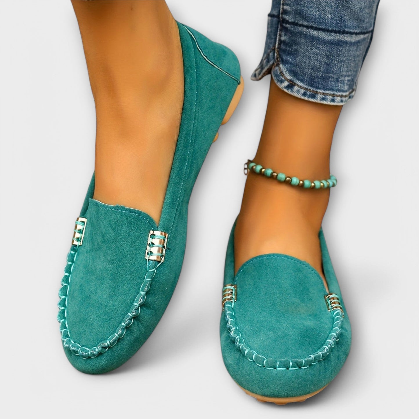 Loafer Sabots