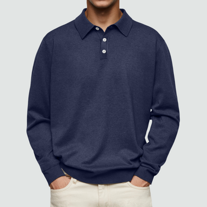 Afonso - Men's Polo Shirt
