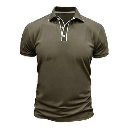 Milton - Polo Shirt