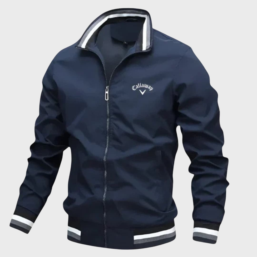 Lucas - Premium Stylish Coat