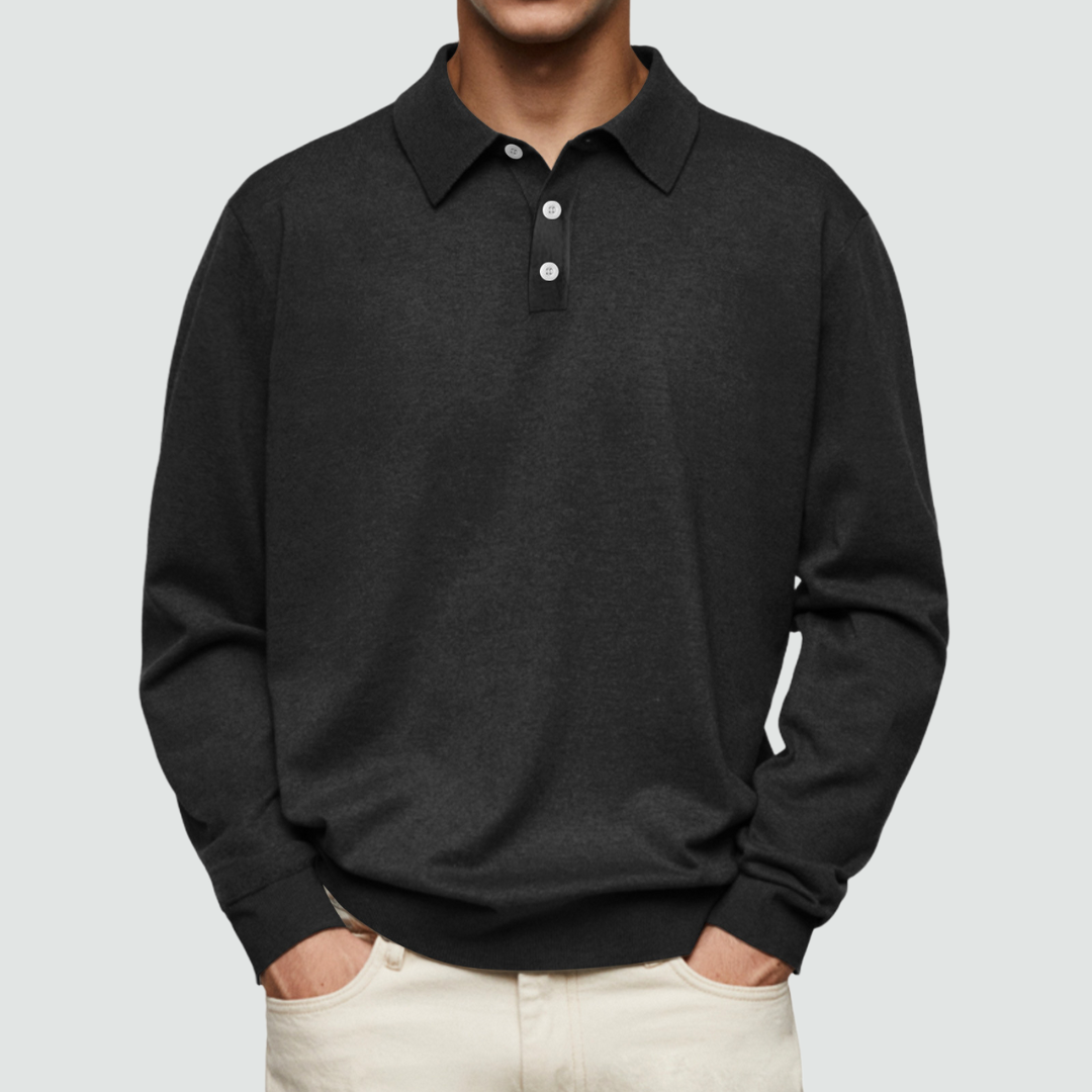 Afonso - Men's Polo Shirt