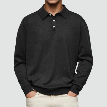 Afonso - Men's Polo Shirt