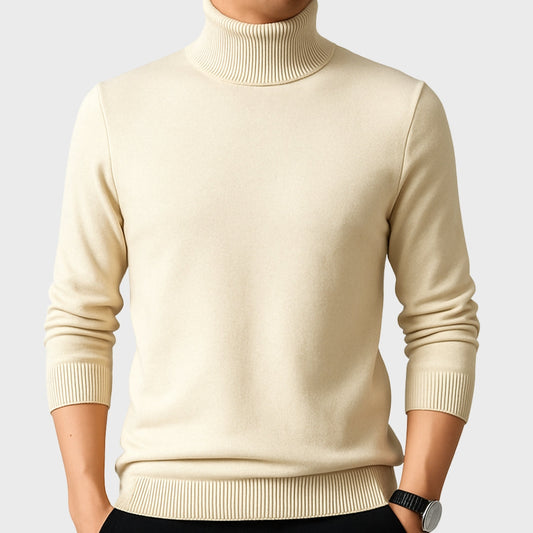 Frederico - Elegante Pulôver de Inverno