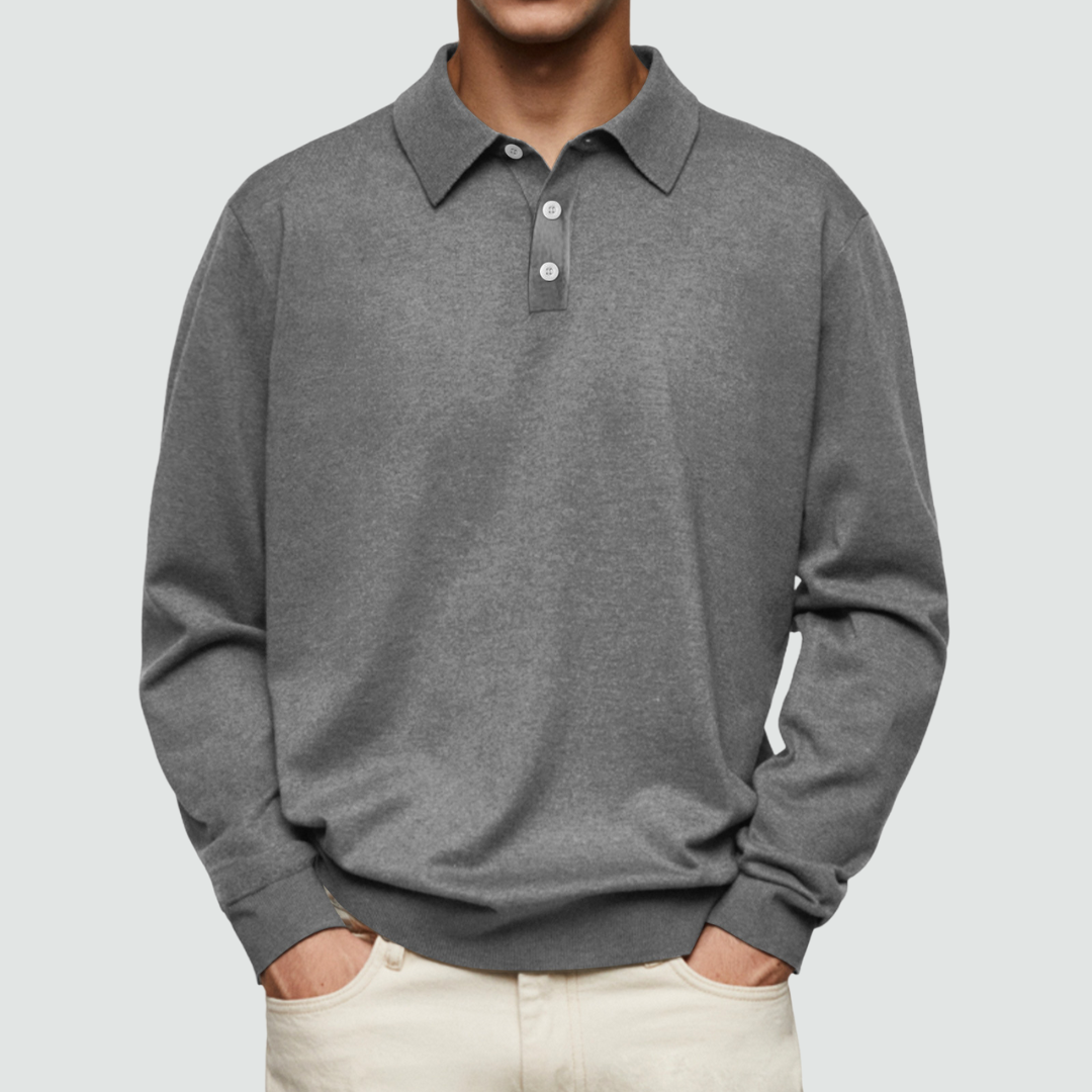 Afonso - Men's Polo Shirt