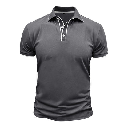 Milton - Polo Shirt