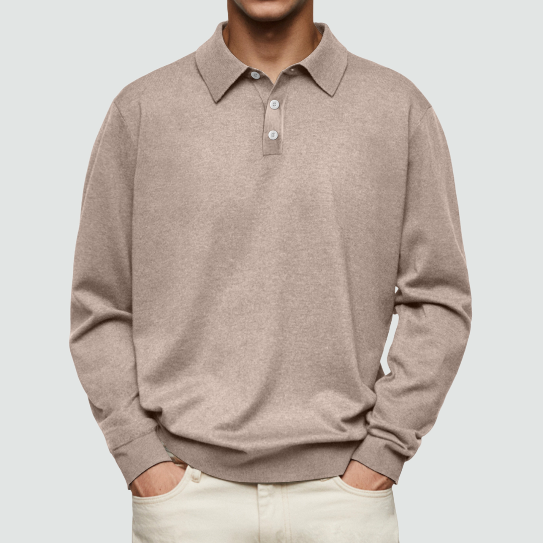 Afonso - Men's Polo Shirt