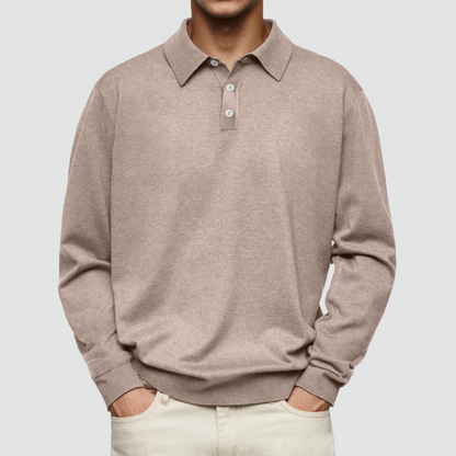 Afonso - Men's Polo Shirt