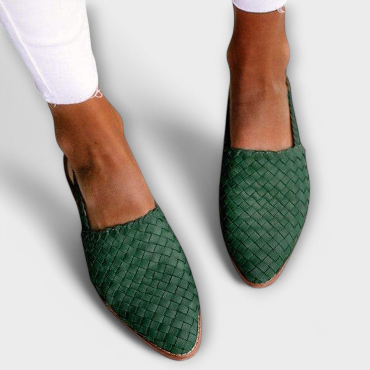 Luísa - Women's Moccasins