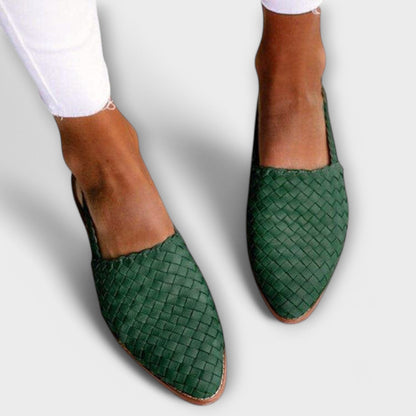 Luísa - Women's Moccasins