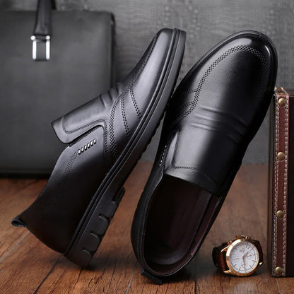 Miguel - Elegantes Sapatos de Escritório