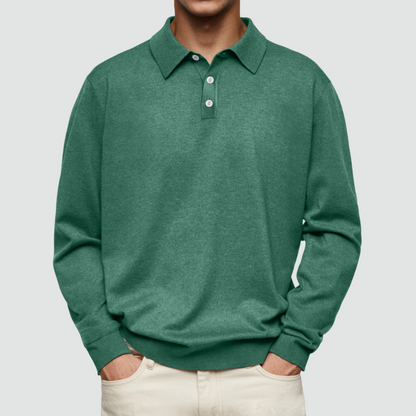 Afonso - Men's Polo Shirt