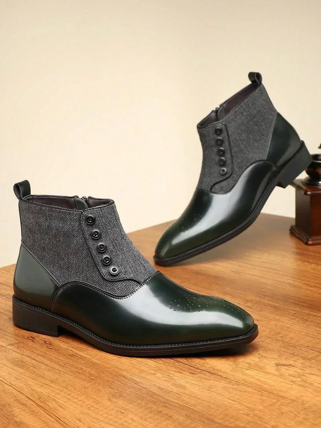 Ricardo - Chelsea Ankle Boots