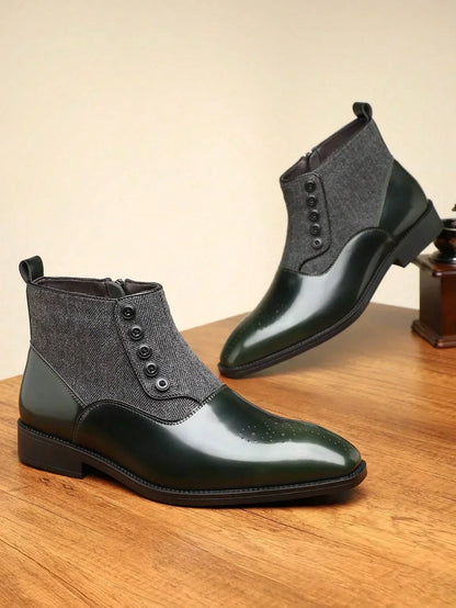 Ricardo - Chelsea Ankle Boots