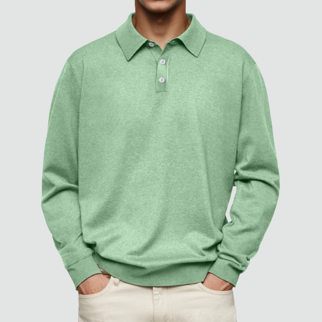 Afonso - Men's Polo Shirt