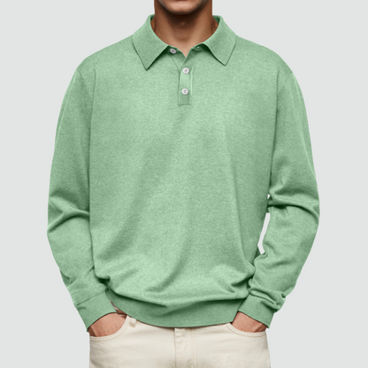 Afonso - Men's Polo Shirt
