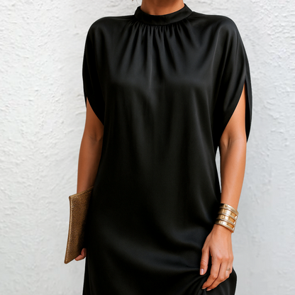 Vera - Vestido Elegante que Realça a Silhueta