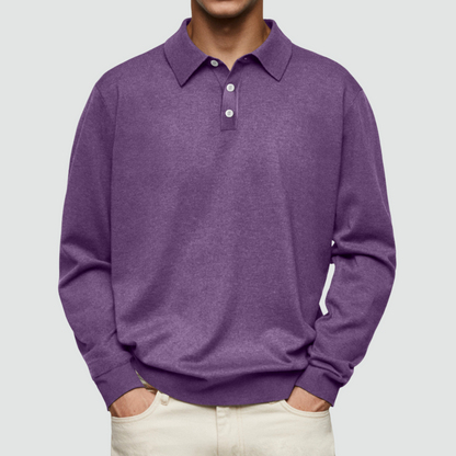 Afonso - Men's Polo Shirt