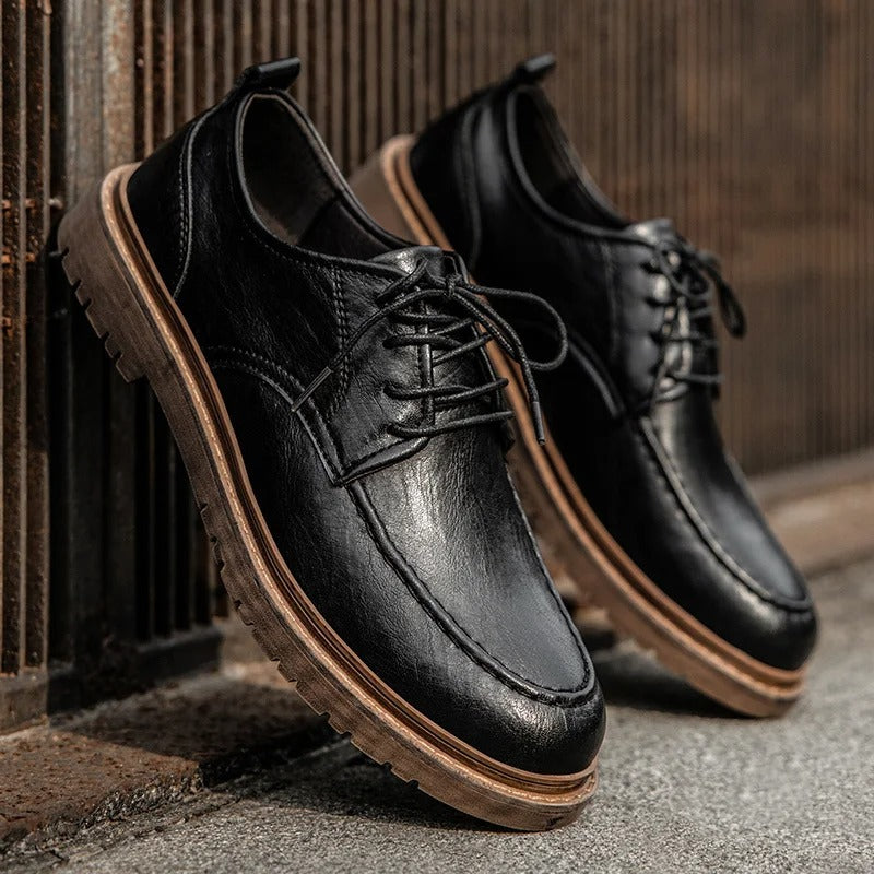 Simão - Autênticos Sapatos de Couro