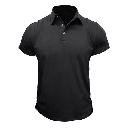 Floriano - Camiseta de Algodão